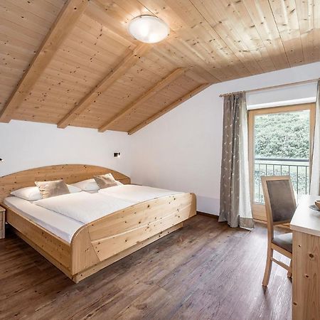 Appartements Toni Фельдтурнс Экстерьер фото
