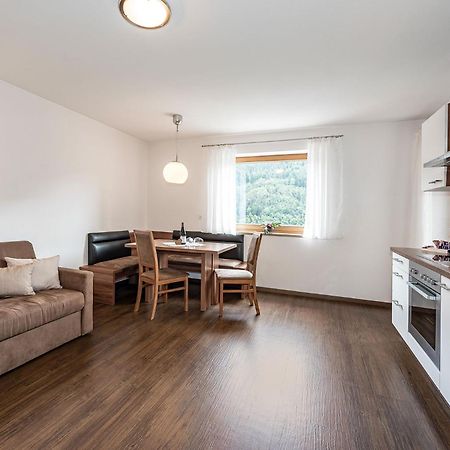 Appartements Toni Фельдтурнс Экстерьер фото