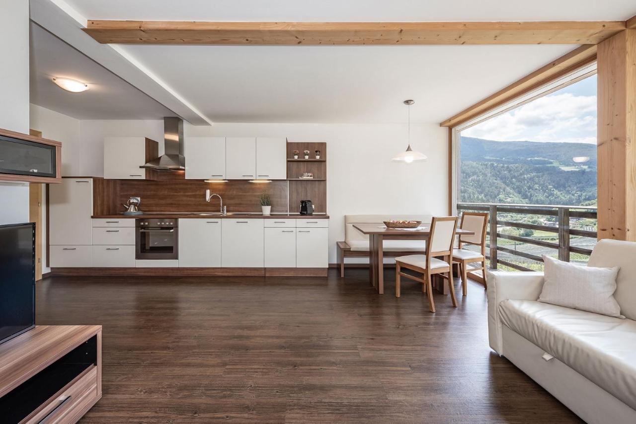 Appartements Toni Фельдтурнс Экстерьер фото