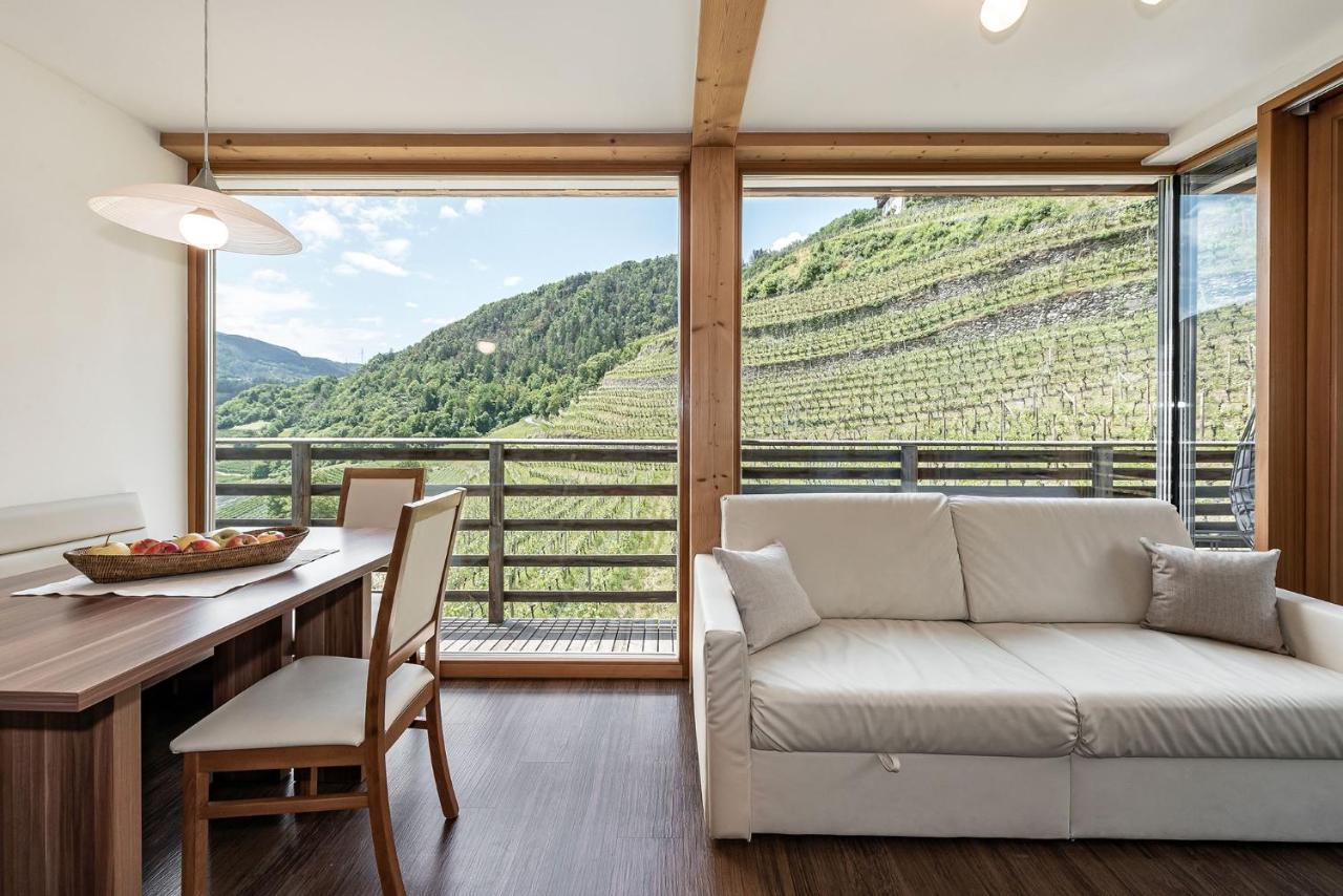 Appartements Toni Фельдтурнс Экстерьер фото