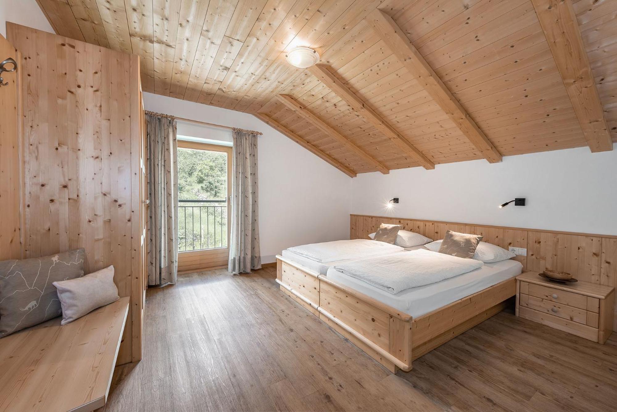 Appartements Toni Фельдтурнс Экстерьер фото