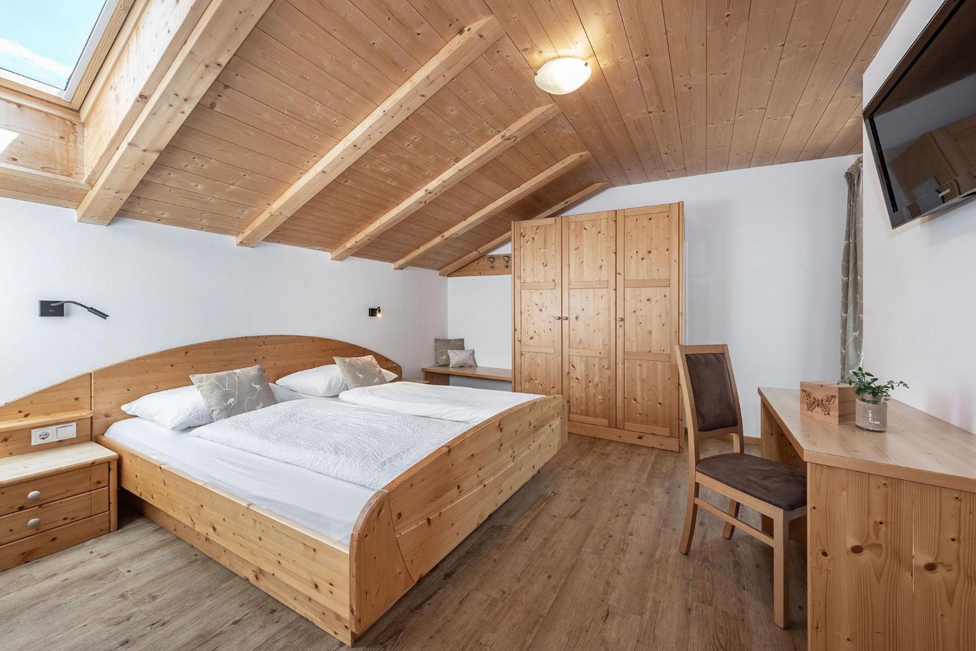 Appartements Toni Фельдтурнс Экстерьер фото