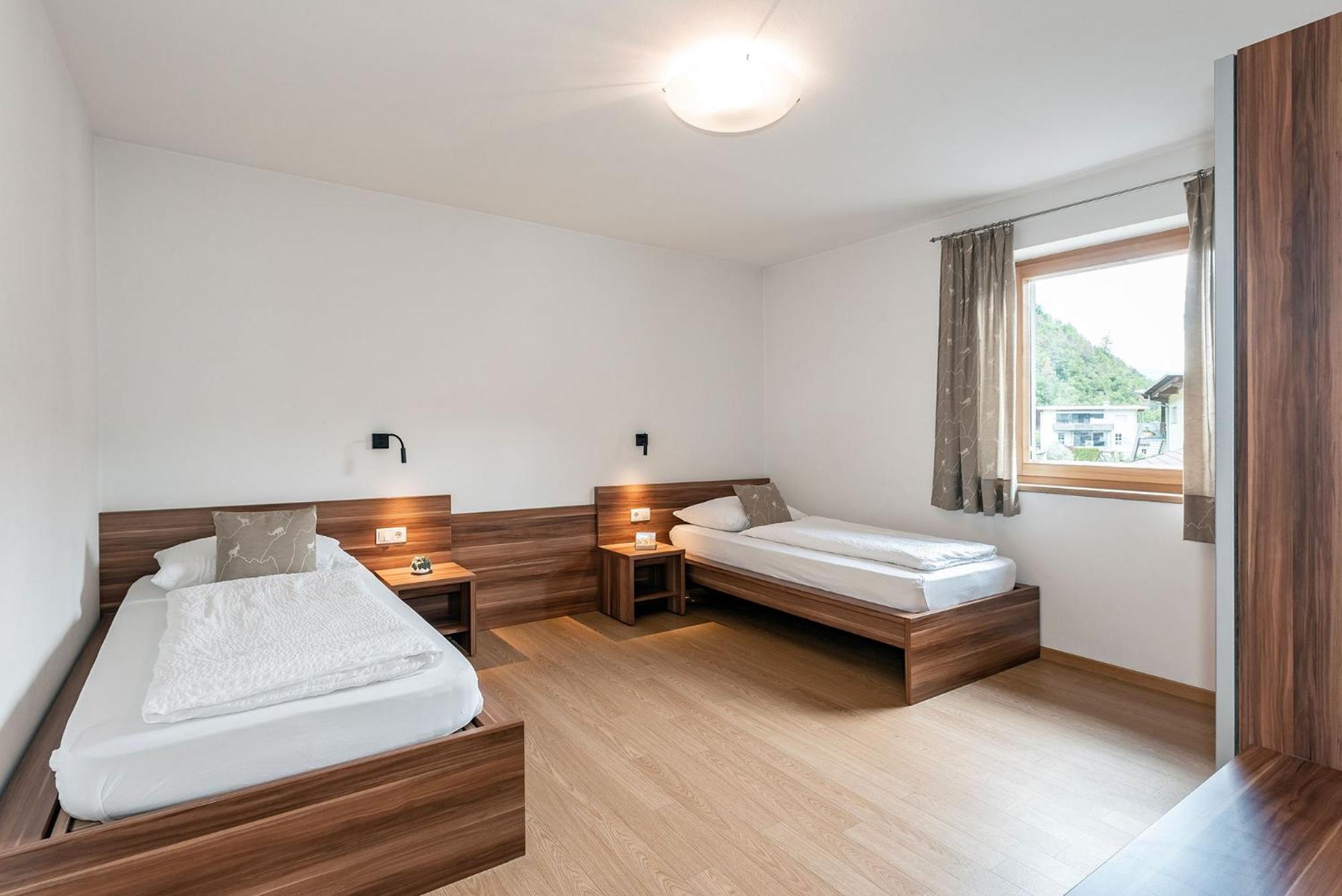 Appartements Toni Фельдтурнс Экстерьер фото