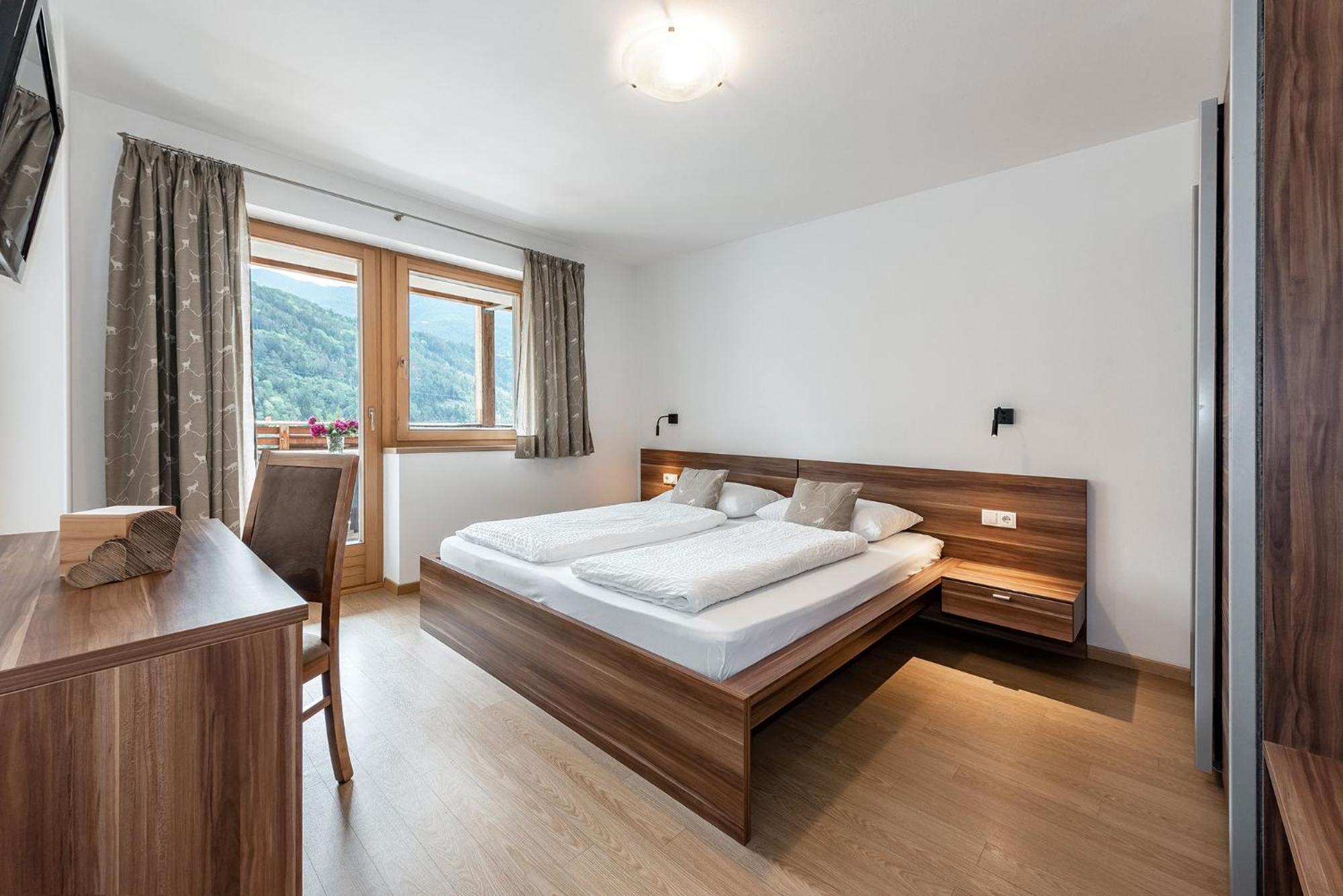 Appartements Toni Фельдтурнс Экстерьер фото
